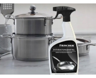 Frischer Professional Płyn do usuwania przypaleń 1000 ml - 1576077 - zdjęcie 4
